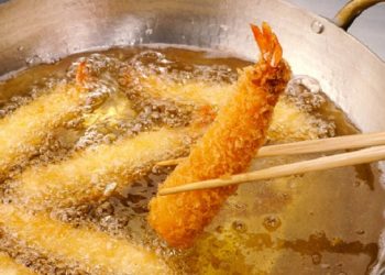 Sai lầm “chết người” khi dùng dầu ăn hầu như ai cũng mắc