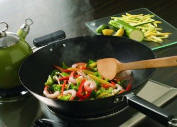 Cách nấu ăn sai lầm gây hại khôn lường cho sức khỏe