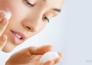 Sai lầm lớn thường mắc phải khi chăm sóc da nhờn