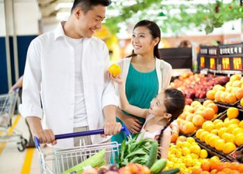 Cách đón Tết vui mà tiết kiệm không thể không biết