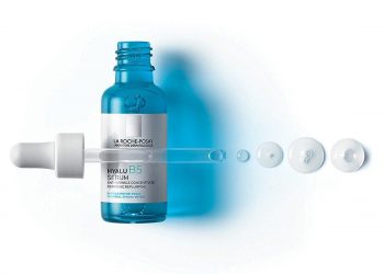 Review tinh chất La Roche-Posay Hyalu B5 Serum: tái tạo và cấp ẩm da