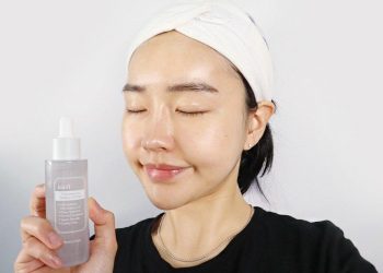 Top 11 serum dưỡng ẩm cho da khô – “bơm nước” cho làn da căng mọng