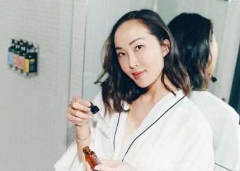 Top 10 serum chống lão hóa nhẹ sương sương cho làn da trước ngưỡng tuổi 25