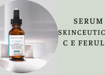 Review Serum Skinceuticals Vitamin C E Ferulic – liệu pháp trẻ hóa, giúp da căng mịn chắc khỏe