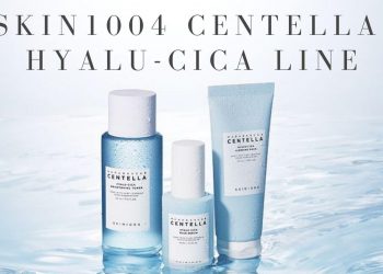Review bộ sản phẩm Skin1004 Centella Hyalu-Cica: Cấp ẩm cực sâu, da sáng cực lâu