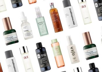 Mách bạn các bước skincare đơn giản cho người mới bắt đầu