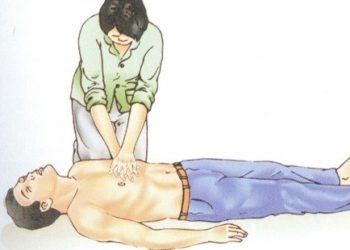 Phương pháp ép tim, thổi ngạt cần đúng cách tránh biến chứng nguy hiểm