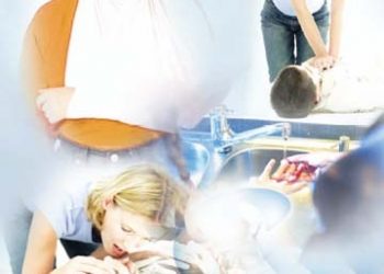 Những động tác cơ bản để sơ cứu tai nạn trong dịp tết