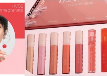 Review son Black Rouge Half N Half Collection– Sự “lột xác” hoàn hảo đánh gục mọi ánh nhìn