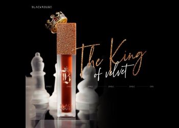 Review son Black Rouge Air Fit Velvet Tint Version 7 Velvet Crown: “Vị vua” của dòng son velvet tint trở lại và có lợi hại hơn xưa?