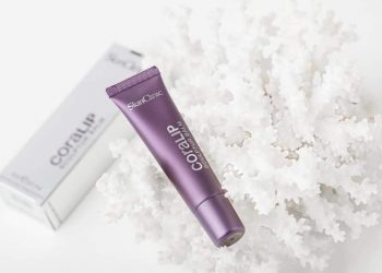 Review son dưỡng môi CoraLIP đang “Làm mưa làm gió” hiện nay