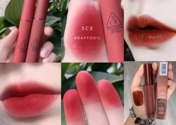 Top 10 son đỏ đất được chị em săn lùng nhiều nhất: Không kén da, không kén men răng, đánh mặt mộc cũng xinh ngây ngất