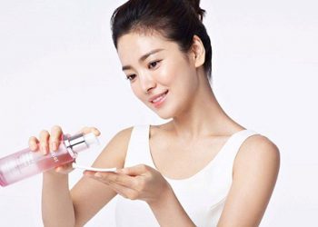 Bí quyết dùng toner đúng cách cho người mới bắt đầu