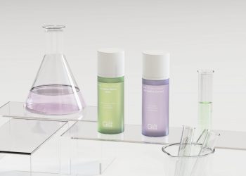 Review sữa rửa mặt Gilaa Plant Serum Cleanser được Pony “ưu ái” và ưa chuộng tại Hàn