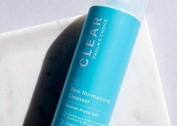 Review sữa rửa mặt Paula’s Choice Clear Pore Normalizing Cleanser: sạch sâu cho làn da khỏe mạnh