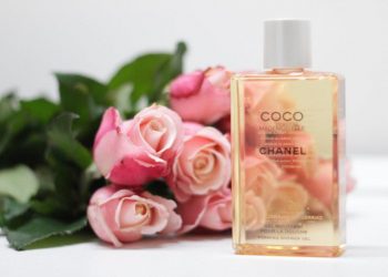 Review sữa tắm nước hoa Chanel Coco Mademoiselle Foaming Shower Gel: Làm sạch nhẹ nhàng, lưu hương thơm ngát