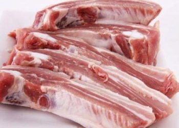 Tuyệt chiêu của bà nội trợ thông thái khi chọn xương sườn, toàn hàng ngon cực phẩm