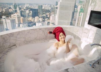 Top 10 sữa tắm thơm lâu cho ngày dài ngát hương