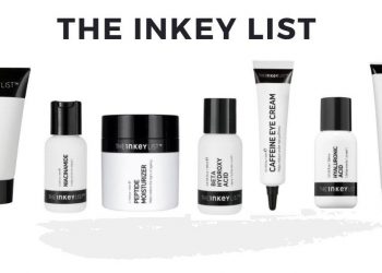 Top 7 sản phẩm của The Inkey List được yêu thích nhất