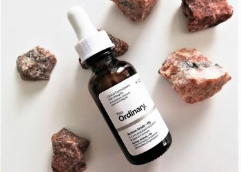 Review serum The Ordinary Amino Acids + B5: Dưỡng ẩm sâu và phục hồi da hiệu quả