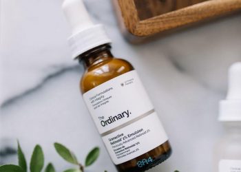 Review tinh chất The Ordinary Granactive Retinoid 2% Emulsion