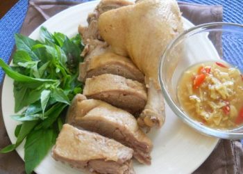 Cách khử mùi hôi thịt vịt hiệu quả không thể bỏ qua