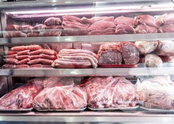 Thịt để đông – Làm thế nào để chế biến cho đúng cách?