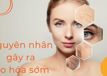 Bật mí 5 thói quen nàng nào cũng có nhưng lại vô tình đẩy nhanh quá trình lão hóa da