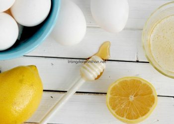 Thực đơn tăng cân cho người gầy ốm với khoai tây và mật ong