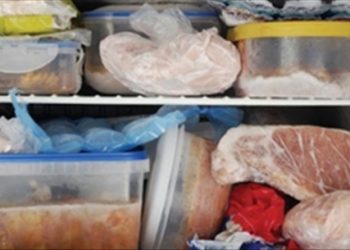Cách bảo quản đồ ăn trong tủ lạnh siêu chuẩn không thể bỏ qua