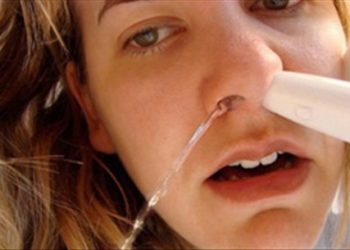 Mẹo vệ sinh mũi đúng cách theo hướng dẫn chuyên gia