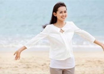 6 việc giúp bạn phấn chấn và không kiệt sức không thể không biết