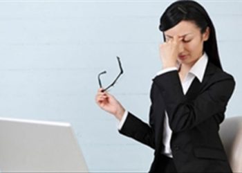 Mẹo bảo vệ mắt khi ngồi máy tính suốt ngày nhất định phải biết