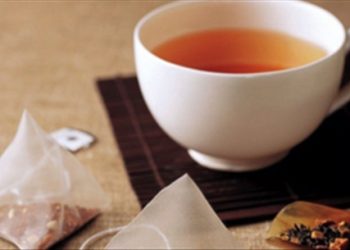 10 công dụng hữu ích của túi trà đã qua sử dụng nên biết