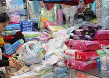 Mẹo nhận biết giấy ướt an toàn cho da không thể bỏ qua