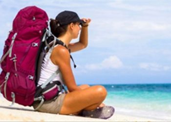 Cách giảm nắng nóng khi đi du lịch nhất định phải biết