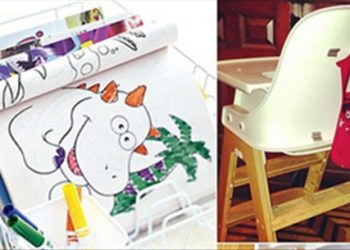 Cách hay tiết kiệm thời gian cho bà mẹ nội trợ nên biết