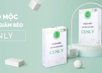 Review thuốc giảm cân Cenly có tốt không? Các sử dụng thuốc giảm cân Cenly?