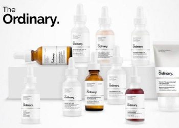 The Ordinary – Thương hiệu mỹ phẩm bình dân, chất lượng, cải thiện làn da rõ rệt