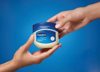 Vaseline: Thương hiệu mỹ phẩm bình dân, an toàn và phổ biến hàng đầu thế giới
