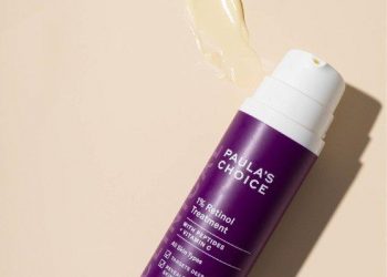 Review tinh chất Paula’s Choice Clinical Retinol 1% Treatment – bí quyết cho làn da không tuổi