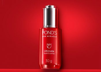 Review tinh chất chống lão hóa Pond’s Age Miracle Youth Essence: Nuôi dưỡng làn da khỏe mạnh, căng tràn sức sống từ sâu bên trong