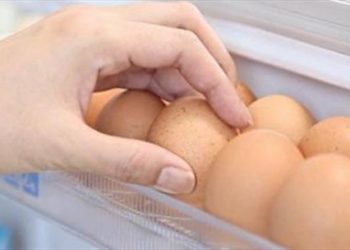 Vì sao bạn không nên bảo quản trứng trong tủ lạnh?