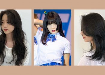 Top 10 kiểu tóc nữ đỉnh cao mà nàng nào cũng nên biết