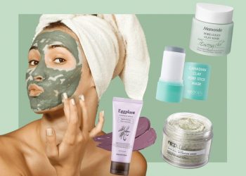 Top 10 mặt nạ đất sét tốt cho mọi loại da (làm sạch sâu, làm sáng da, hỗ trợ trị mụn)