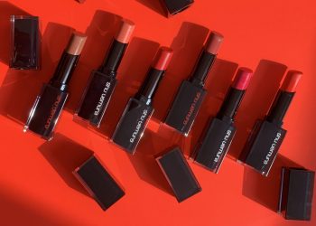 Top 10 màu son Shu Uemura sang xịn mịn cho “người chơi son hệ high-end”