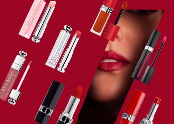 Top 10 màu son Dior bán chạy nhất mọi thời đại (toàn những màu cơ bản, siêu dễ dùng và hợp mọi tông da)