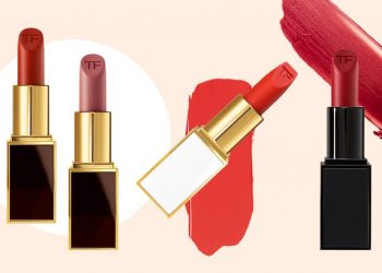 Top 10 son Tom Ford bán chạy nhất (mới cập nhật 2021)