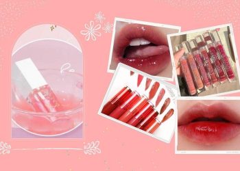 TOP 5 son bóng nội địa Trung tốt nhất lên màu chuẩn và ẩm mịn cả ngày dài
