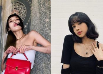5 kiểu tóc mái Hàn Quốc hot trend 2021 được các nữ idol KPOP lăng xê nhiệt tình